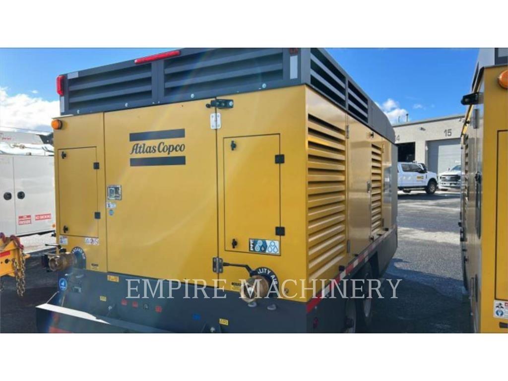 Atlas Copco XAS1800CD Kompresori
