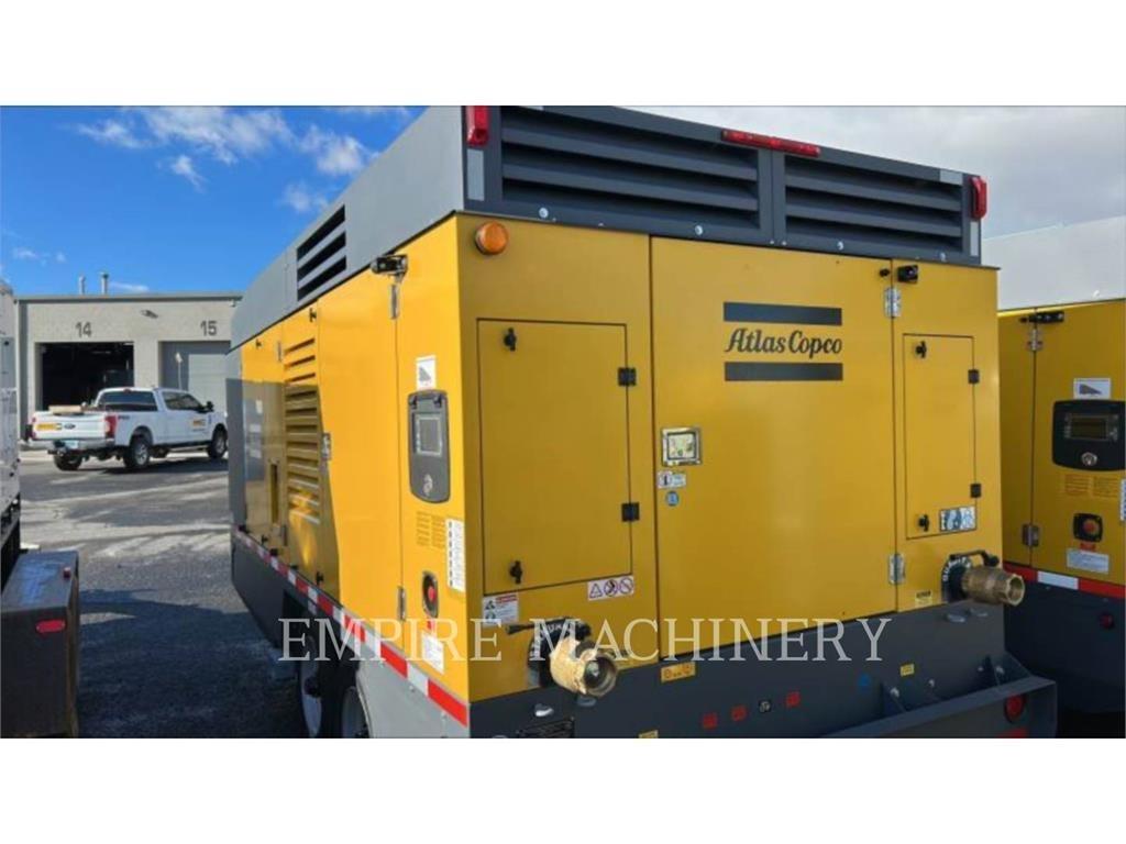 Atlas Copco XAS1800CD Kompresori