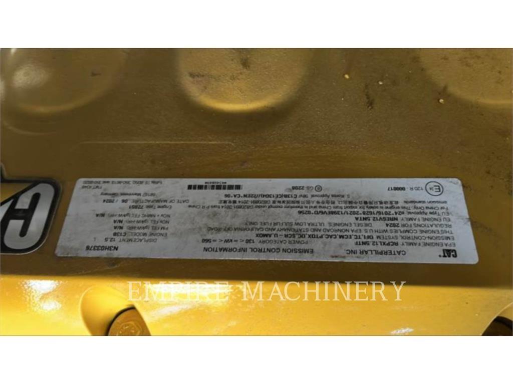 Atlas Copco XAS1800CD Kompresori