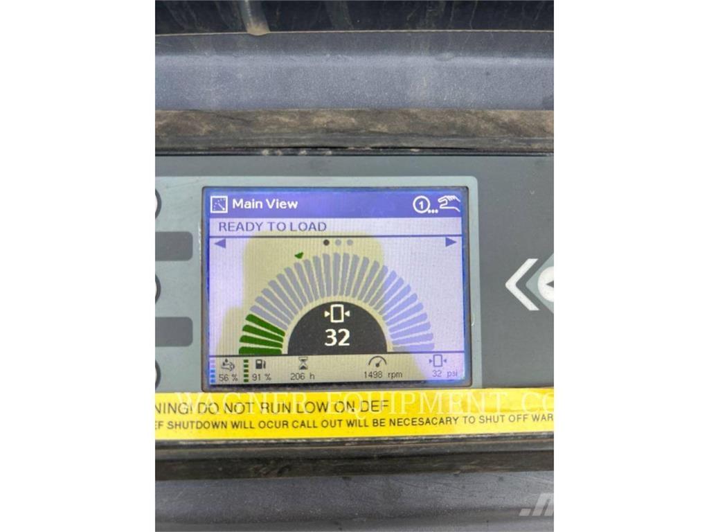 Atlas Copco XAS400 Kompresorske sušilice zraka