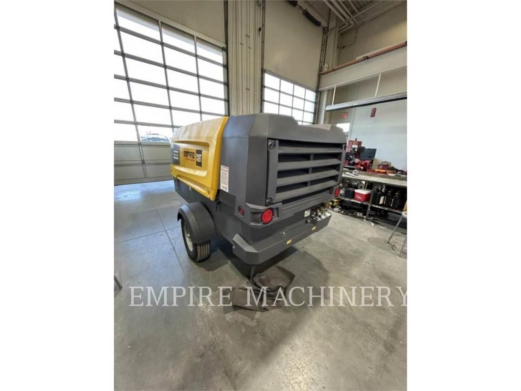 Atlas Copco XAS400CD Kompresori