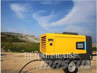 Atlas Copco XAS88 Kompresorske sušilice zraka