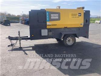 Atlas Copco XAS950 Kompresorske sušilice zraka