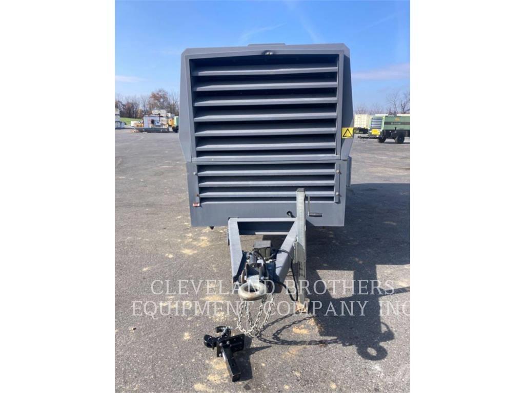 Atlas Copco XAS950 Kompresorske sušilice zraka