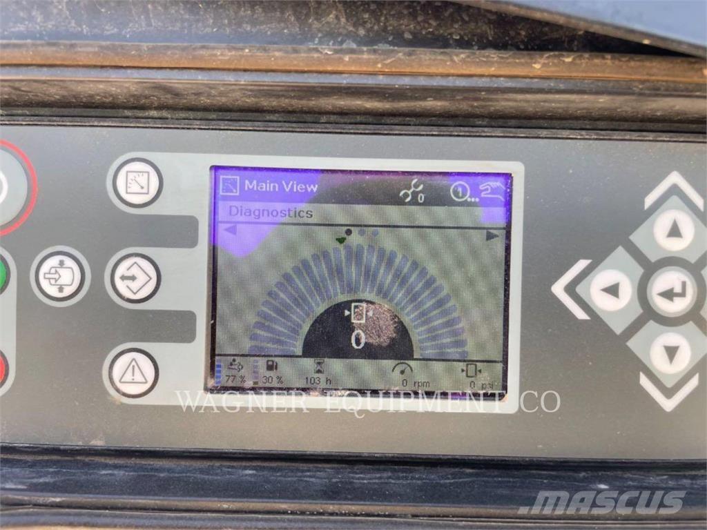 Atlas Copco XAS950 Kompresorske sušilice zraka