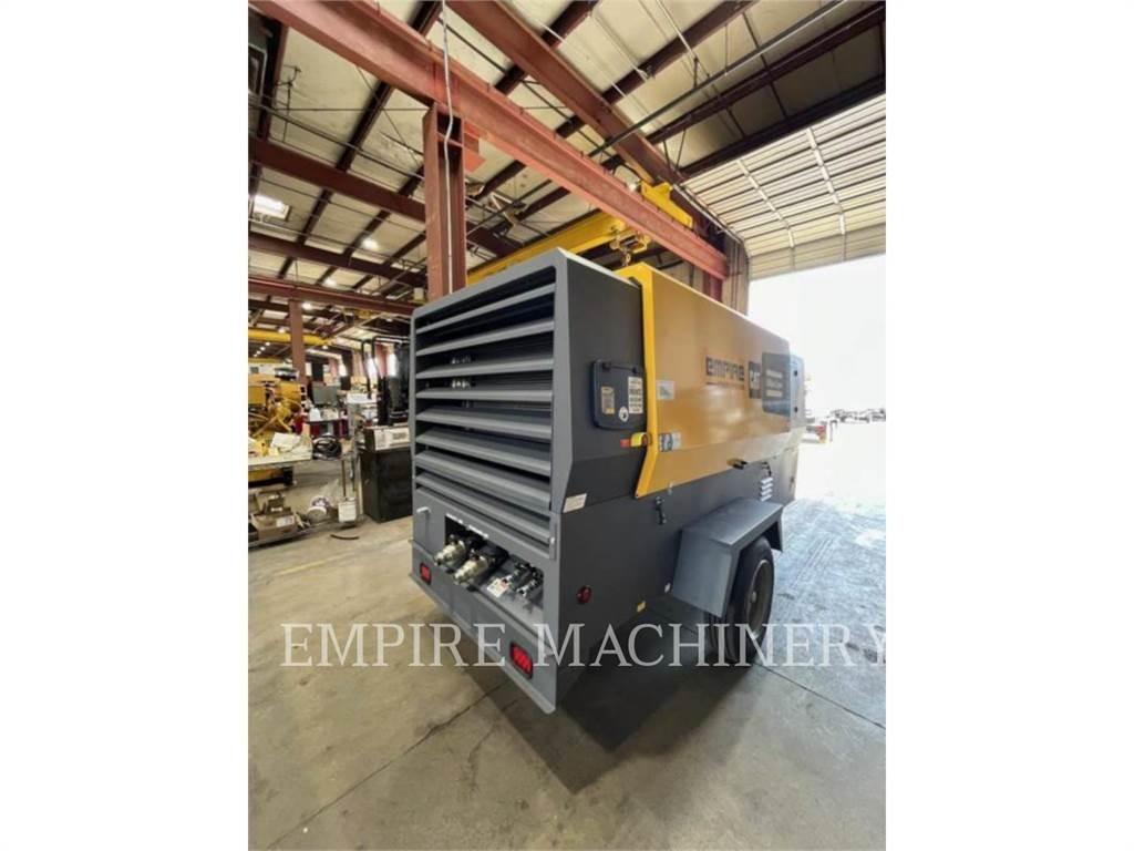 Atlas Copco XAS950CD Kompresori