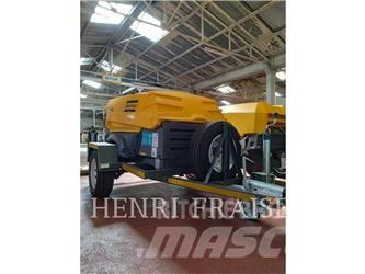 Atlas Copco XAS97 Kompresorske sušilice zraka