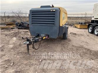 Atlas Copco XAVS 400 Kompresorske sušilice zraka