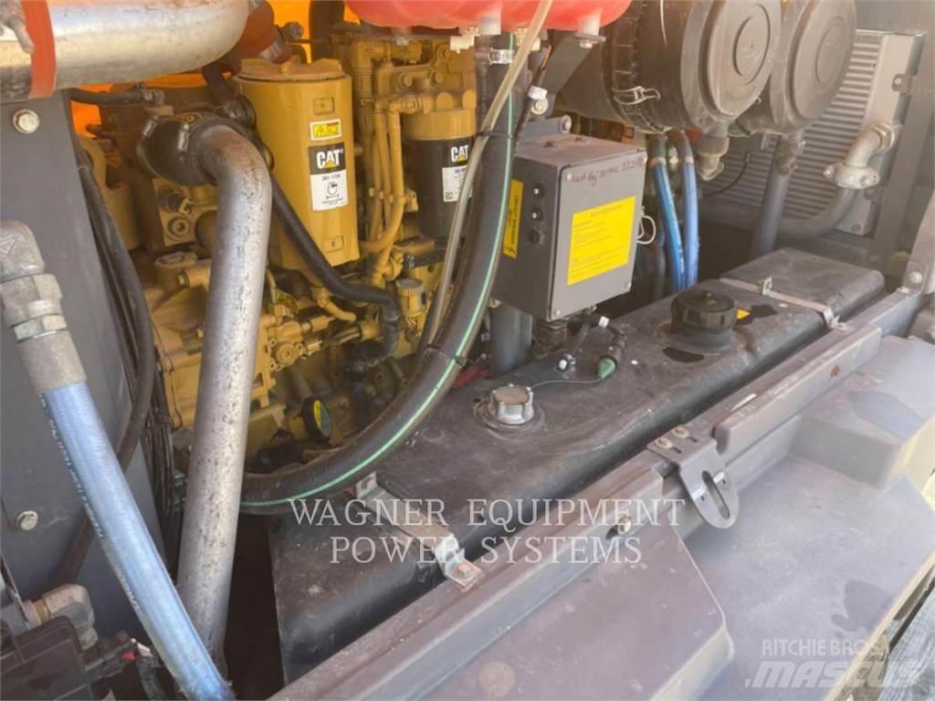 Atlas Copco XAVS 400 Kompresorske sušilice zraka