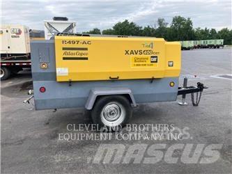 Atlas Copco XAVS400 Kompresorske sušilice zraka