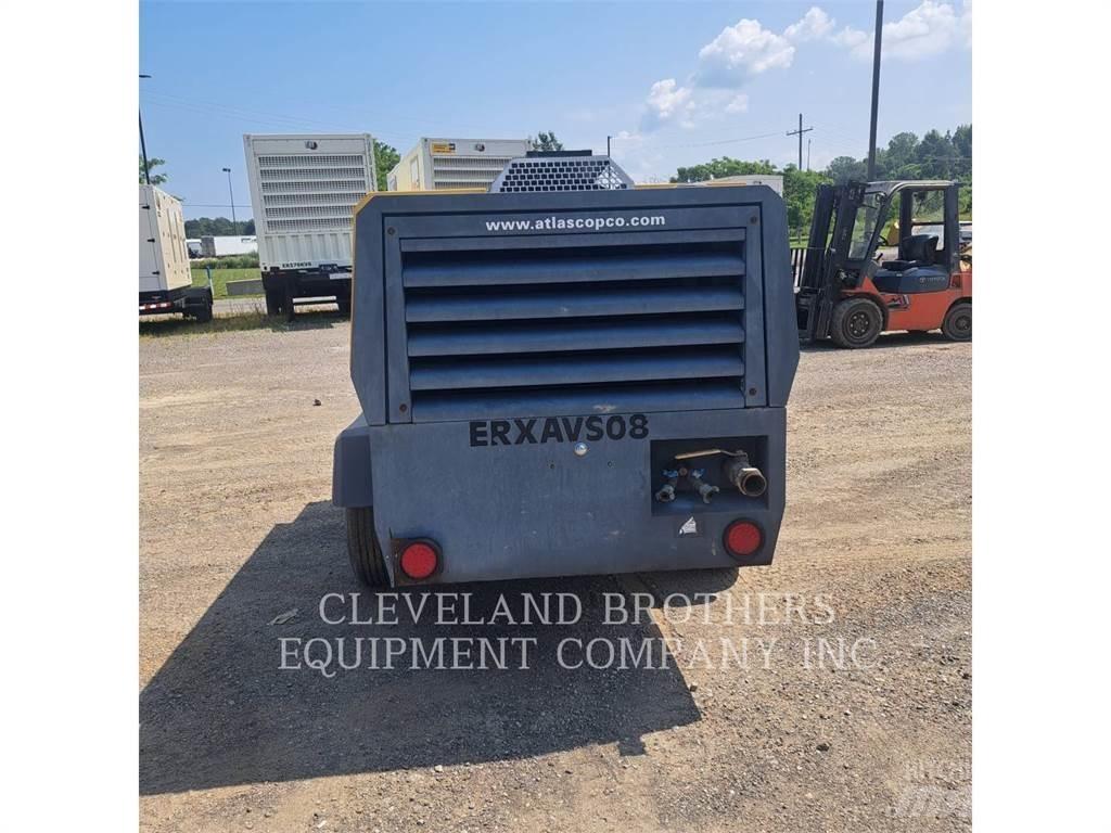 Atlas Copco XAVS400 Kompresorske sušilice zraka