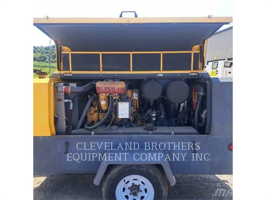Atlas Copco XAVS400 Kompresorske sušilice zraka