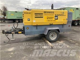 Atlas Copco XAVS400 Kompresorske sušilice zraka