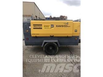 Atlas Copco XAVS400 Kompresorske sušilice zraka