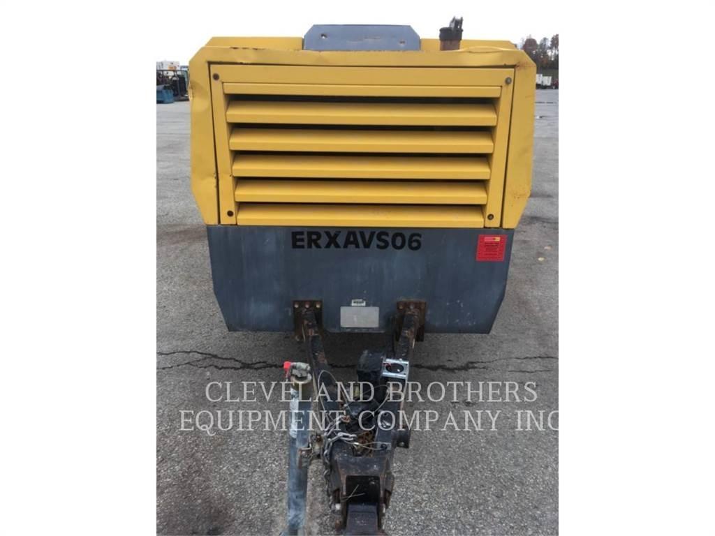 Atlas Copco XAVS400 Kompresorske sušilice zraka