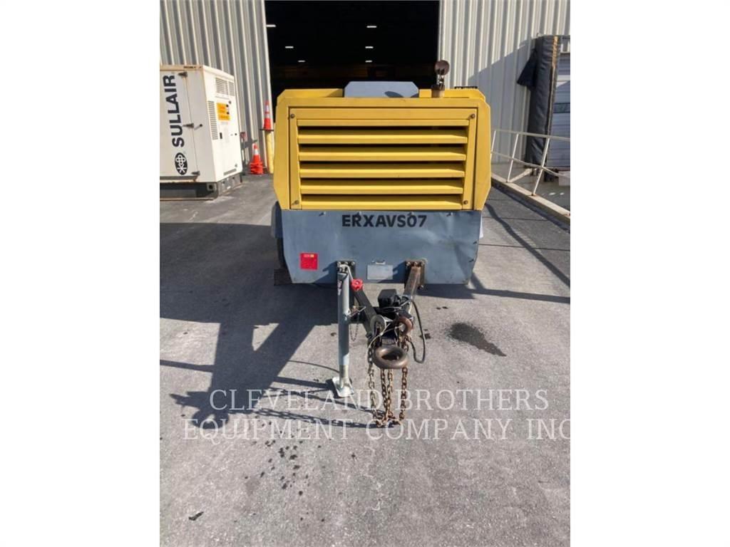 Atlas Copco XAVS400 Kompresorske sušilice zraka
