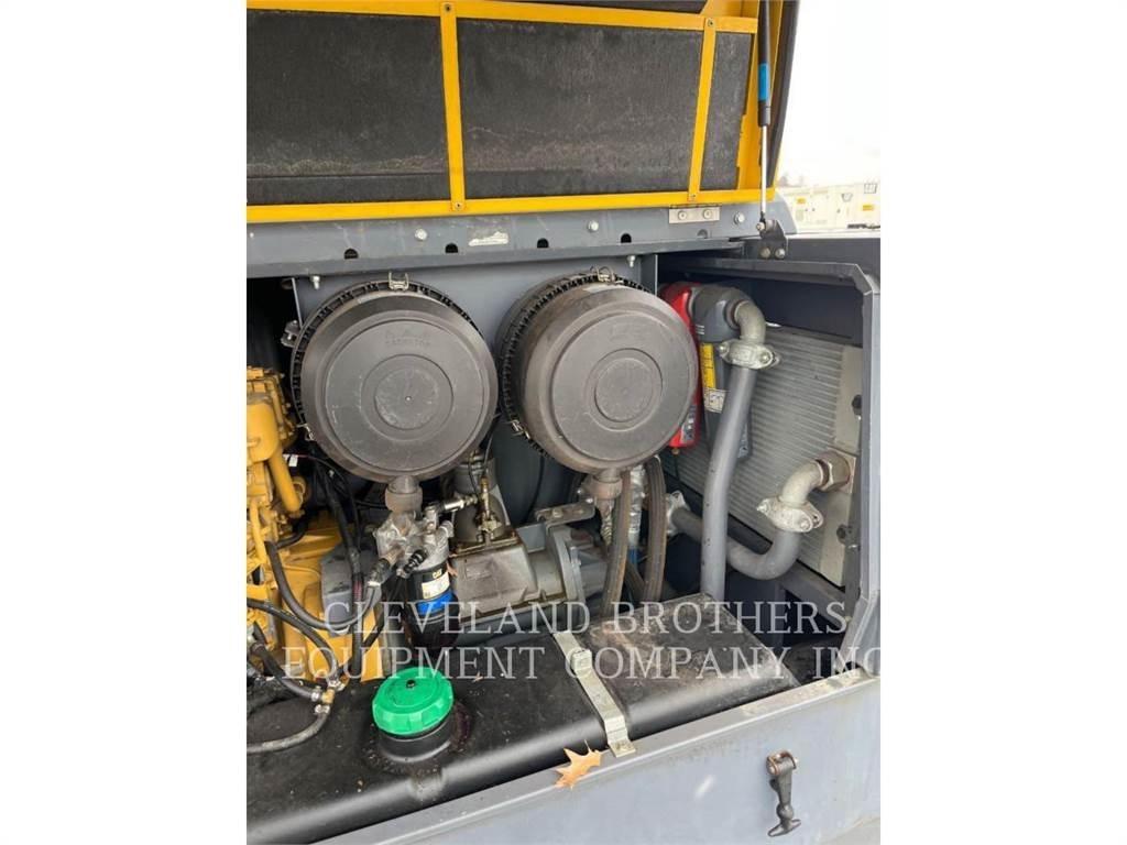 Atlas Copco XAVS400 Kompresorske sušilice zraka