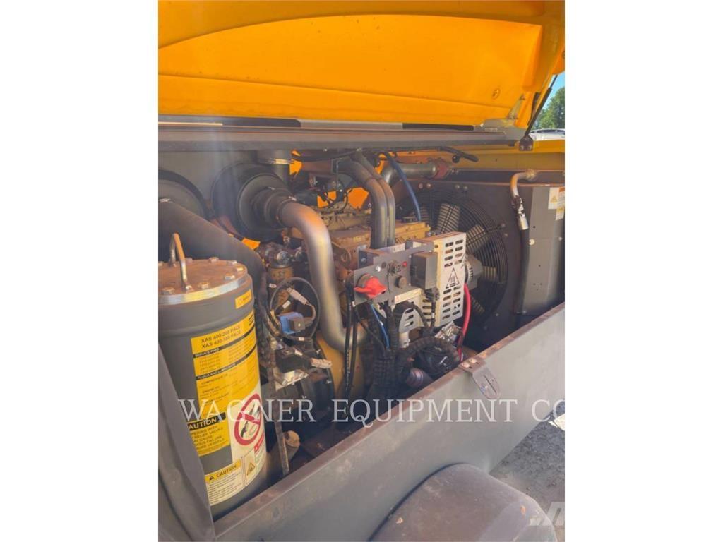 Atlas Copco XAVS400 Kompresorske sušilice zraka