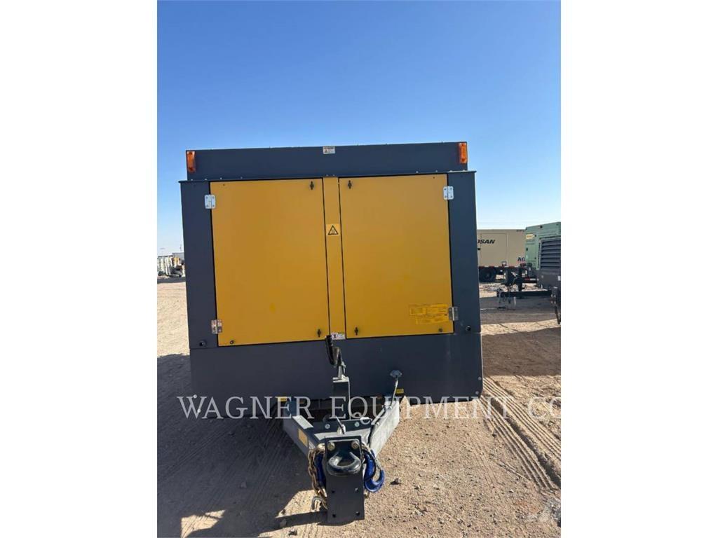 Atlas Copco XRVS1000 Kompresorske sušilice zraka