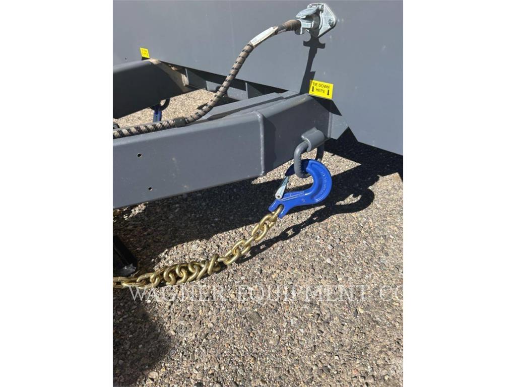 Atlas Copco XRVS1000 Kompresorske sušilice zraka