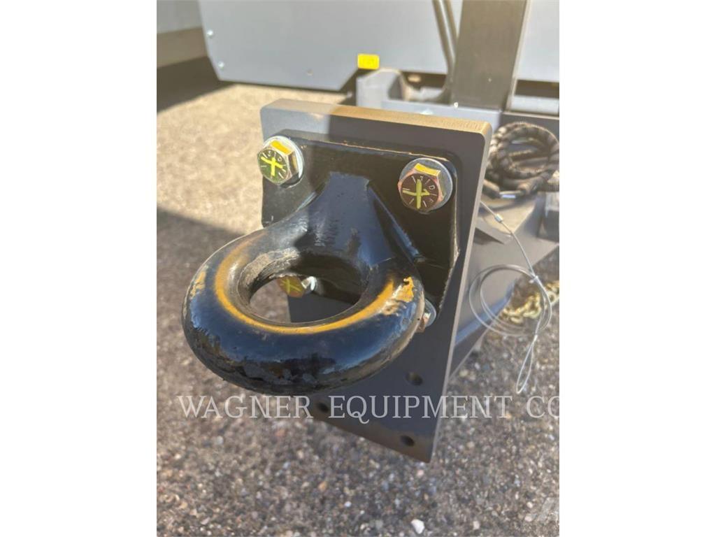 Atlas Copco XRVS1000 Kompresorske sušilice zraka