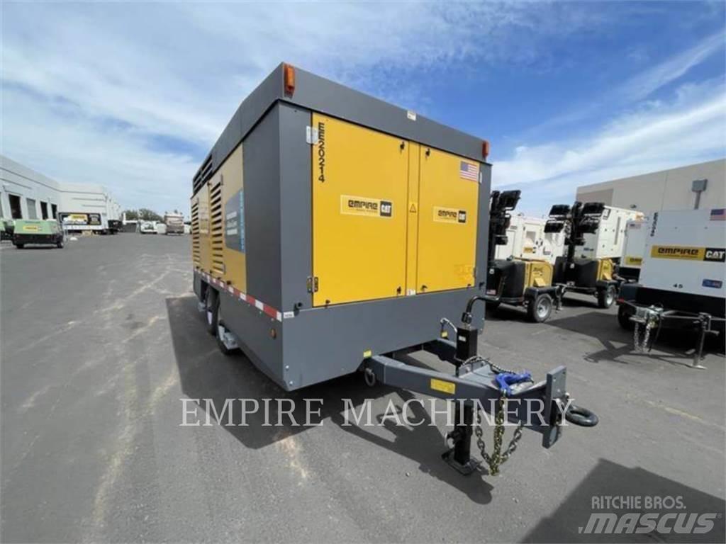 Atlas Copco XRVS1000CD Kompresori