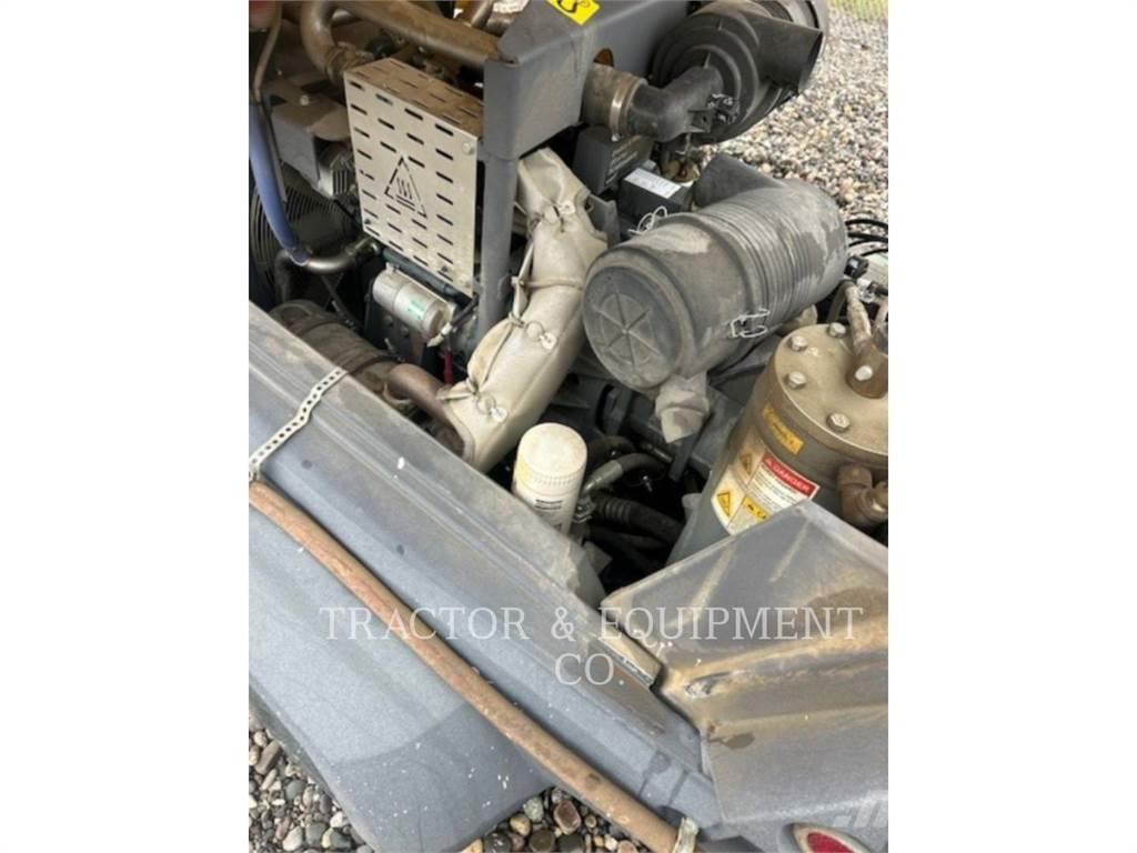 Atlas XAS185KDFT Kompresorske sušilice zraka