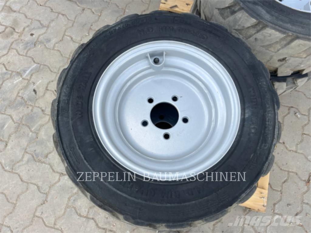 BKT PRIMÄR-PROD. KOMP. R Gume, kotači i naplatci