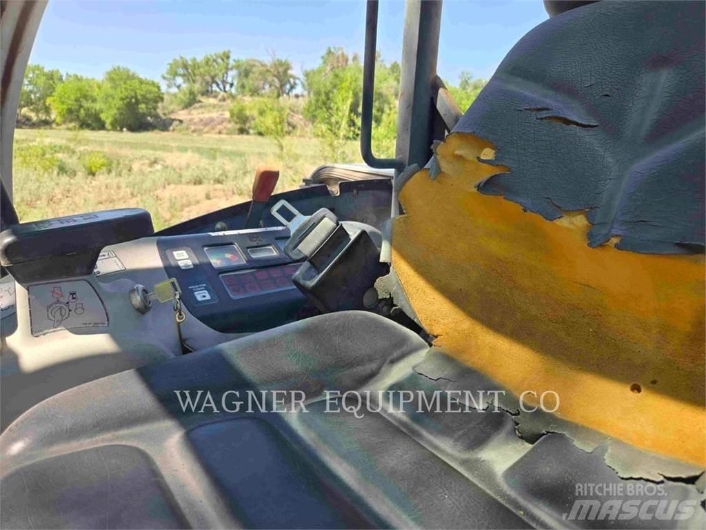 Bobcat 331G THB Bageri gusjeničari
