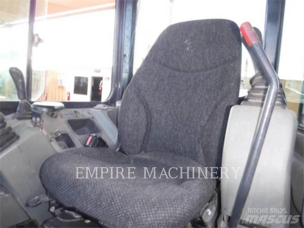 Bobcat E35I Bageri gusjeničari