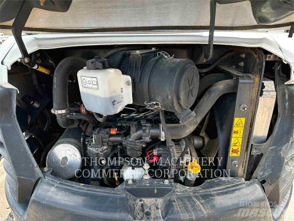 Bobcat E42 Mini bageri <7t