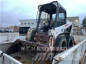 Bobcat S450 Skid steer mini utovarivači