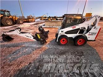 Bobcat S590 Skid steer mini utovarivači