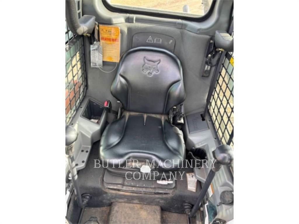 Bobcat S740 Skid steer mini utovarivači