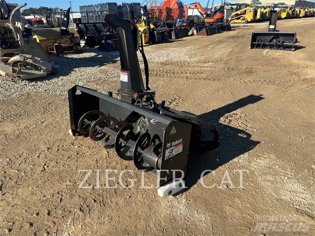 Bobcat SB200 Skid steer mini utovarivači
