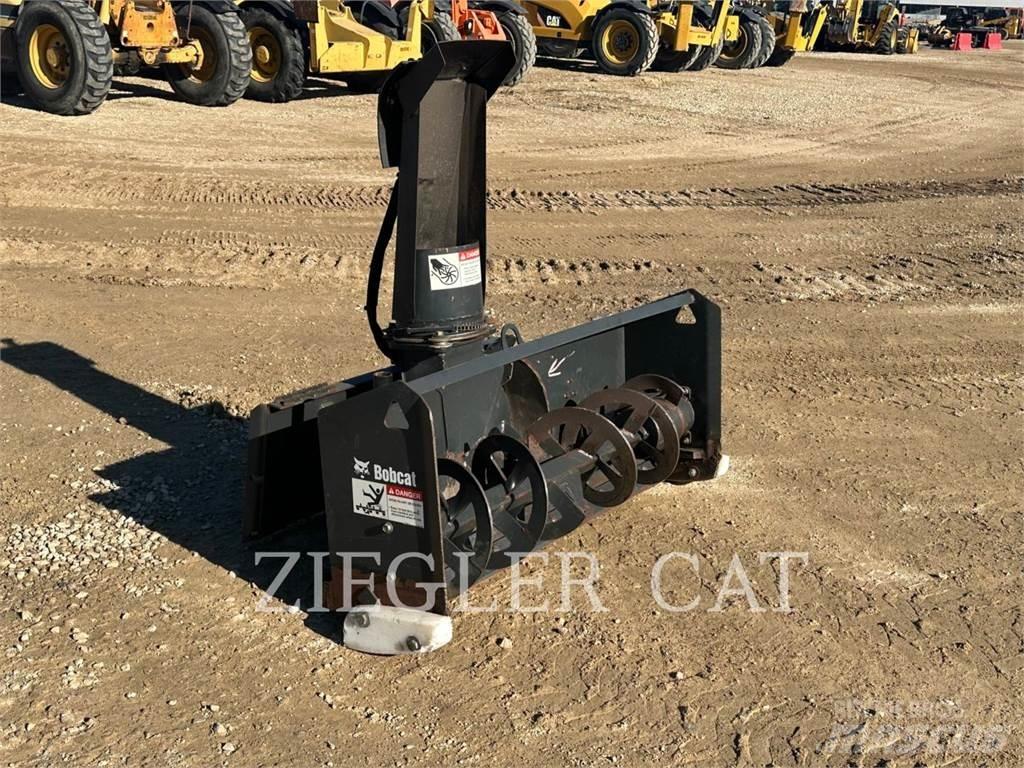 Bobcat SB200 Skid steer mini utovarivači
