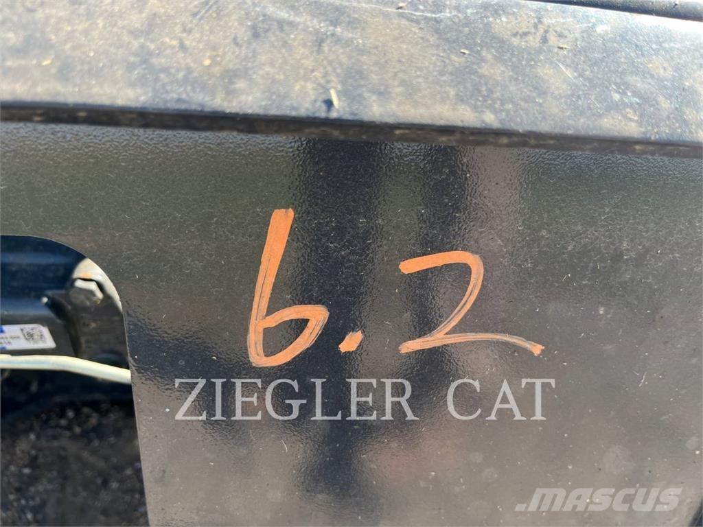 Bobcat SB200 Skid steer mini utovarivači