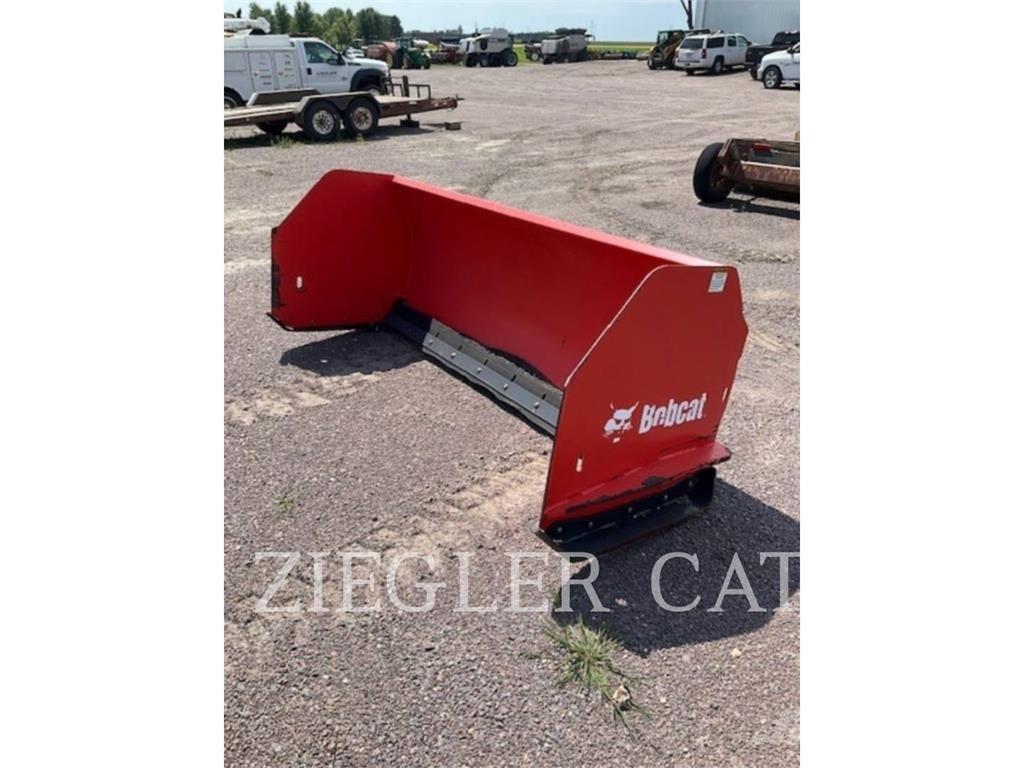 Bobcat SNOWPUSHER94 Sniježne freze