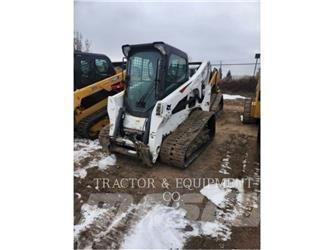 Bobcat T-770 Skid steer mini utovarivači
