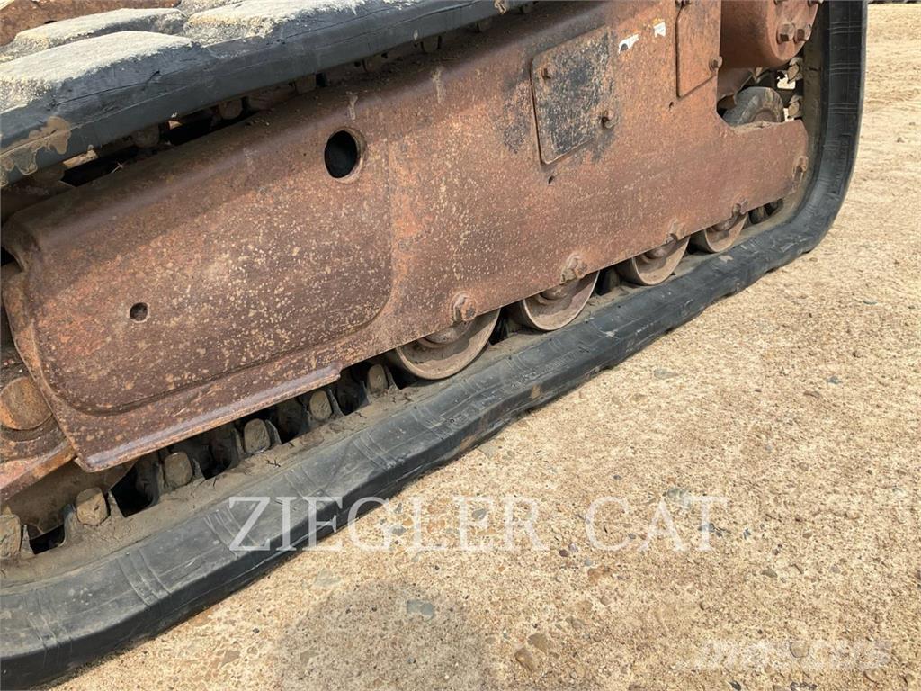 Bobcat T190 Utovarivači gusjeničari