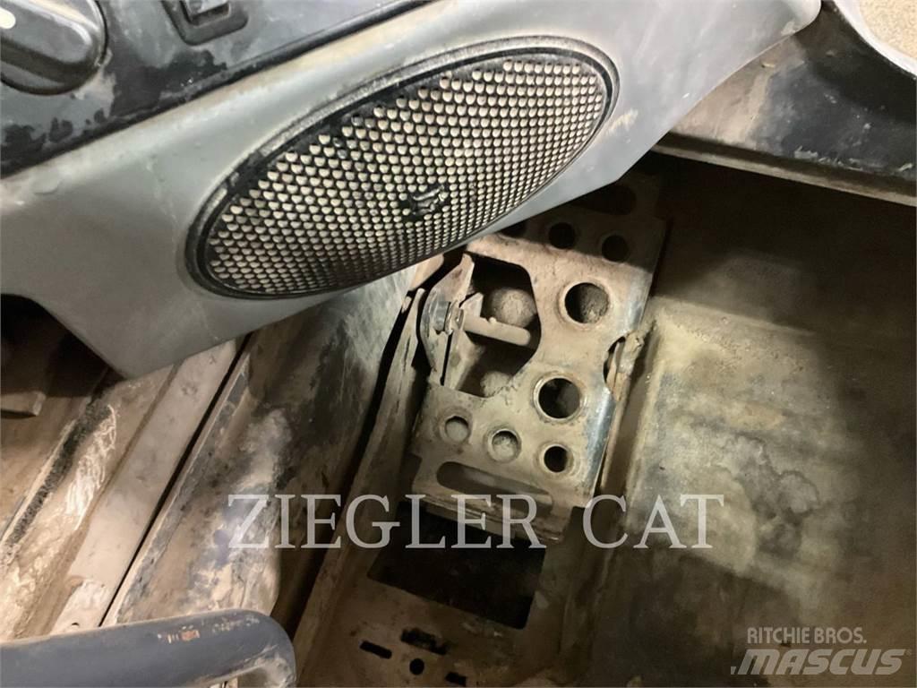 Bobcat T595 Utovarivači gusjeničari