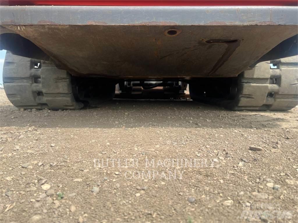 Bobcat T595 Utovarivači gusjeničari