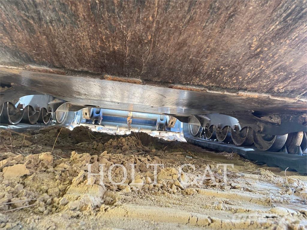 Bobcat T595 Utovarivači gusjeničari