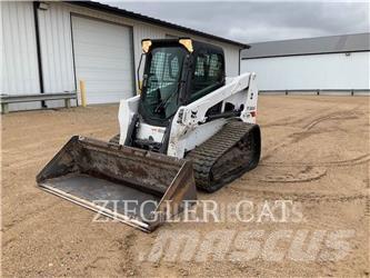 Bobcat T630 Utovarivači gusjeničari