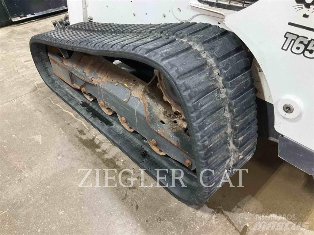 Bobcat T650 Utovarivači gusjeničari
