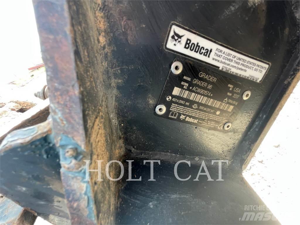 Bobcat T66 Utovarivači gusjeničari