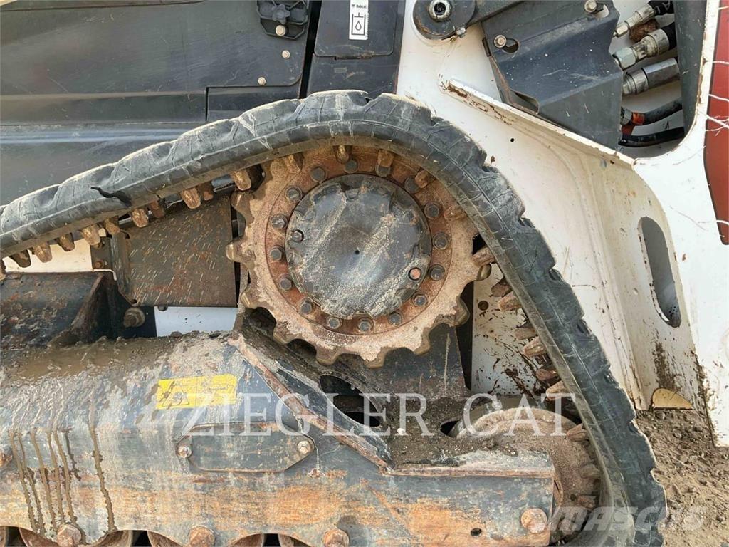 Bobcat T66 Utovarivači gusjeničari