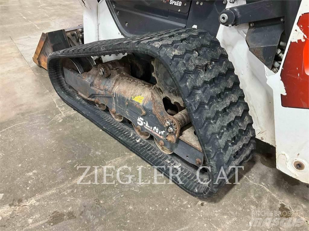 Bobcat T76 Utovarivači gusjeničari