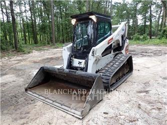 Bobcat T770 Utovarivači gusjeničari