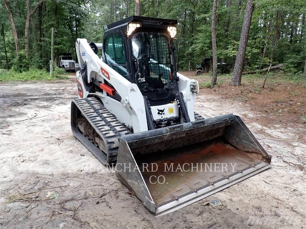 Bobcat T770 Utovarivači gusjeničari